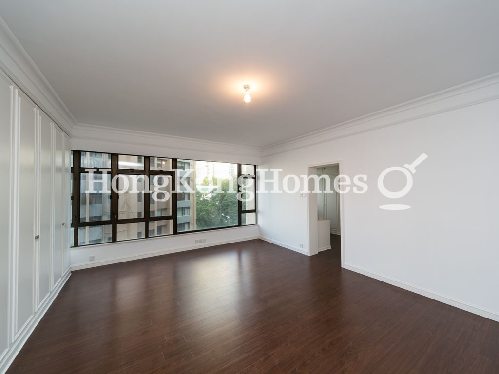 Master Bedroom — Grenville House, Mid-levels Central