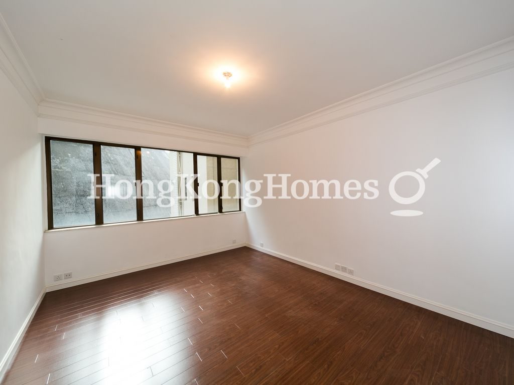 Third Bedroom — Grenville House, Mid-levels Central
