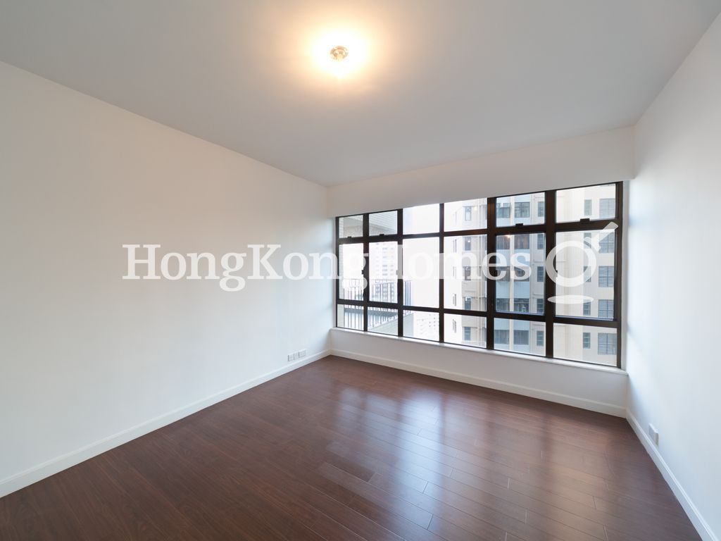 Fourth Bedroom — Grenville House, Mid-levels Central