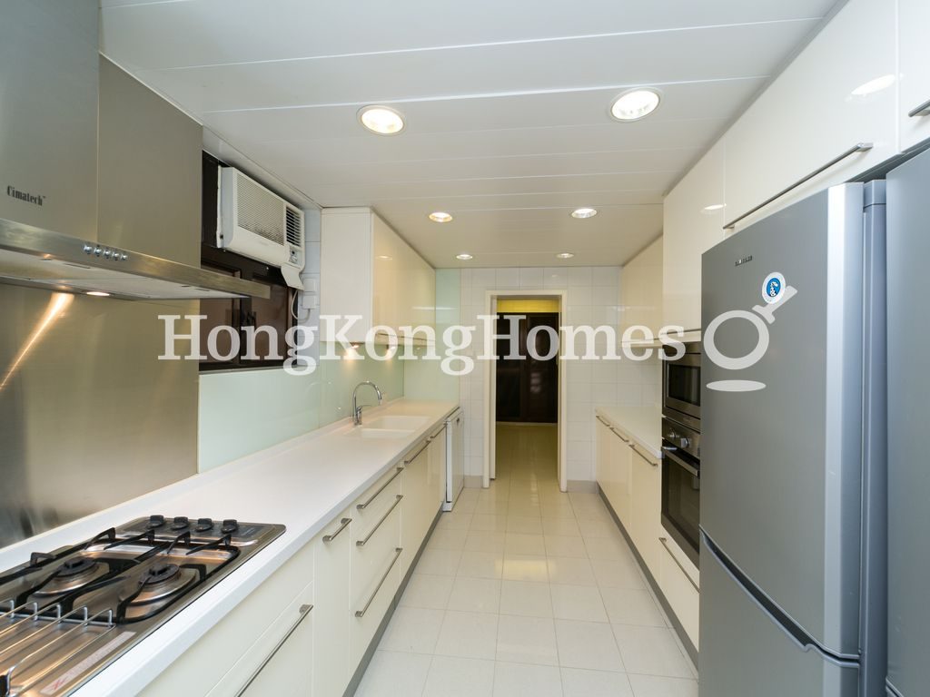 Kitchen — Grenville House, Mid-levels Central