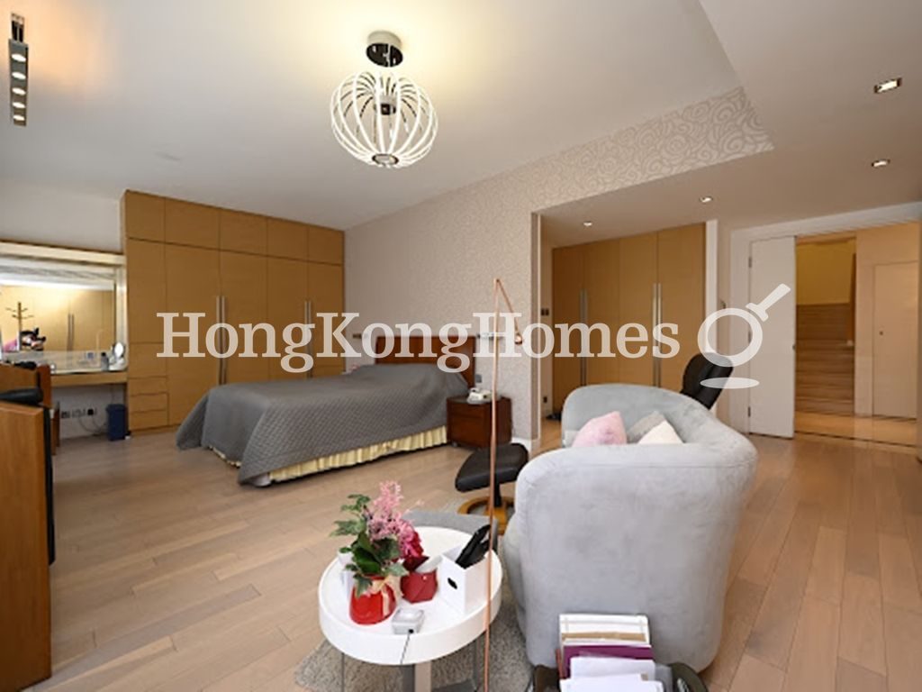 Second Ensuite Bedroom — 文禮苑，深水灣