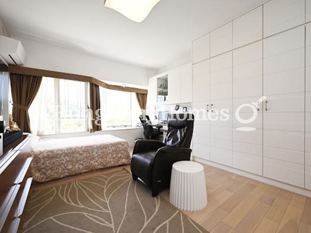 Third Bedroom — 文禮苑，深水灣