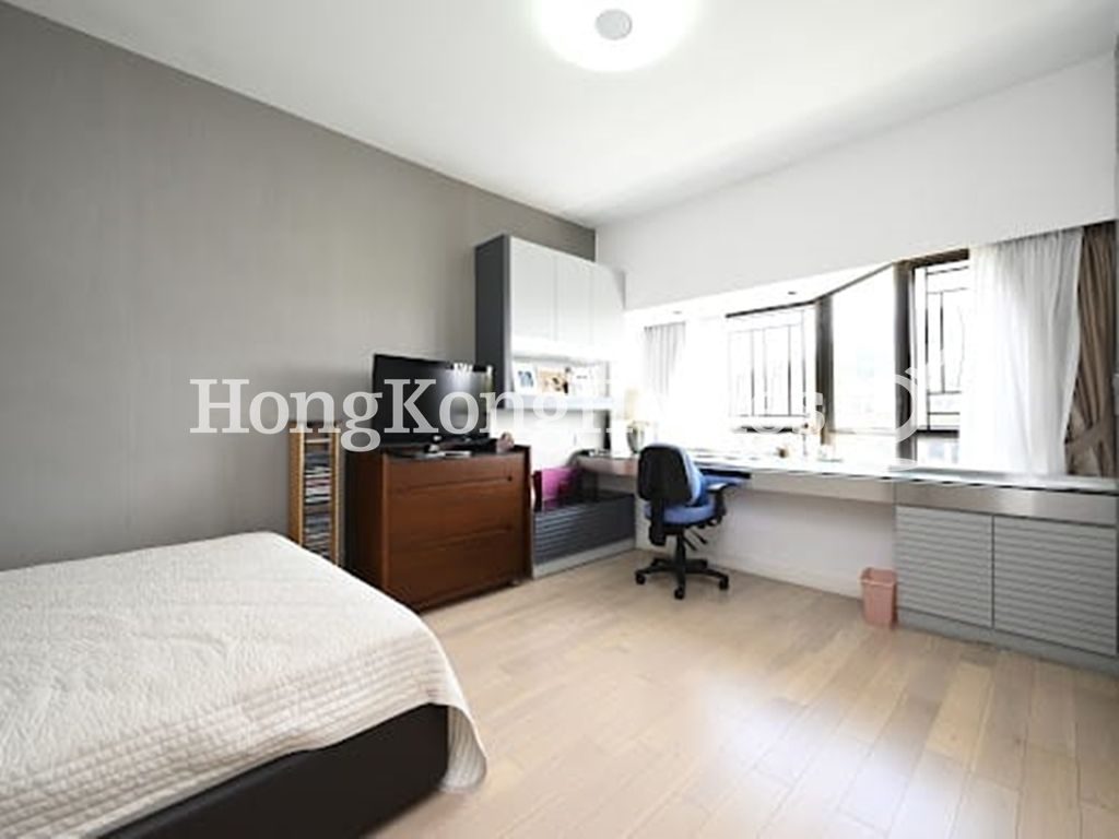 Fourth Bedroom — 文禮苑，深水灣