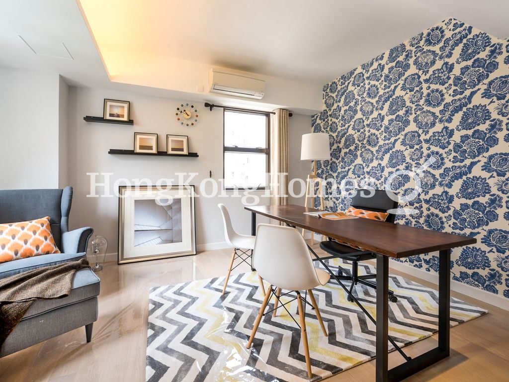 Fourth Bedroom — Robinson Road, 1, Mid-levels Central
