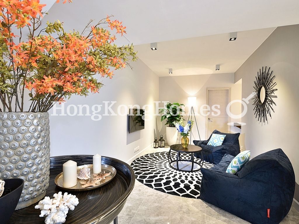 Family Room — Robinson Road, 1, Mid-levels Central