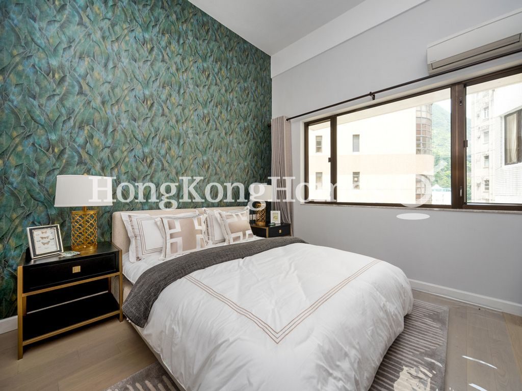 Third Bedroom — Robinson Road, 1, Mid-levels Central