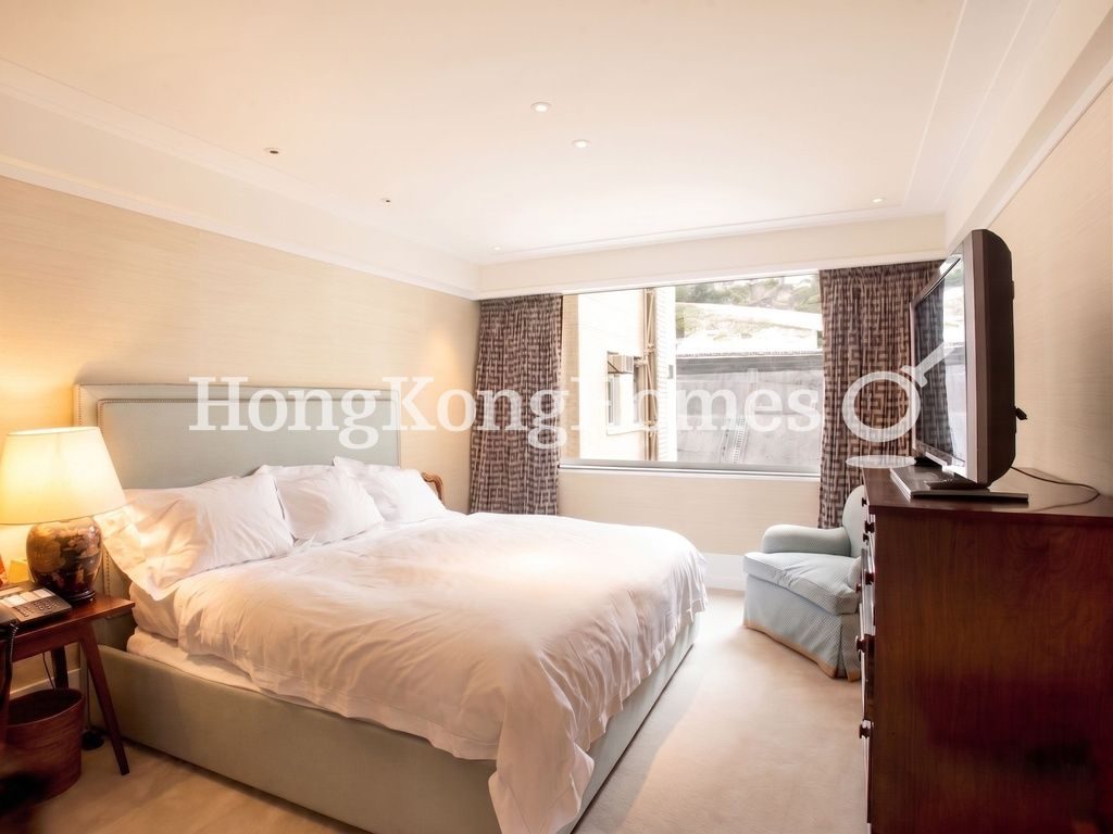 Second Ensuite Bedroom — 嘉慧園，中半山