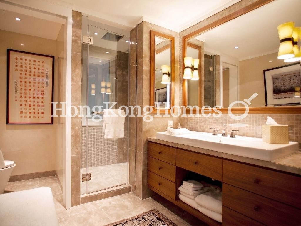 Second Ensuite Bathroom — 嘉慧園，中半山