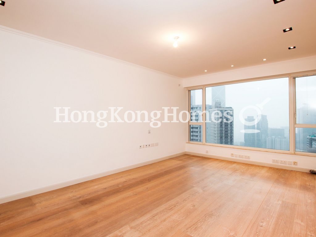 Fourth Bedroom — 嘉慧園，中半山