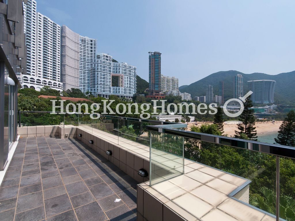 Private Terrace — 淺水灣道 56號，淺水灣