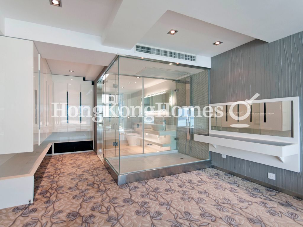 Master Bathroom — 淺水灣道 56號，淺水灣