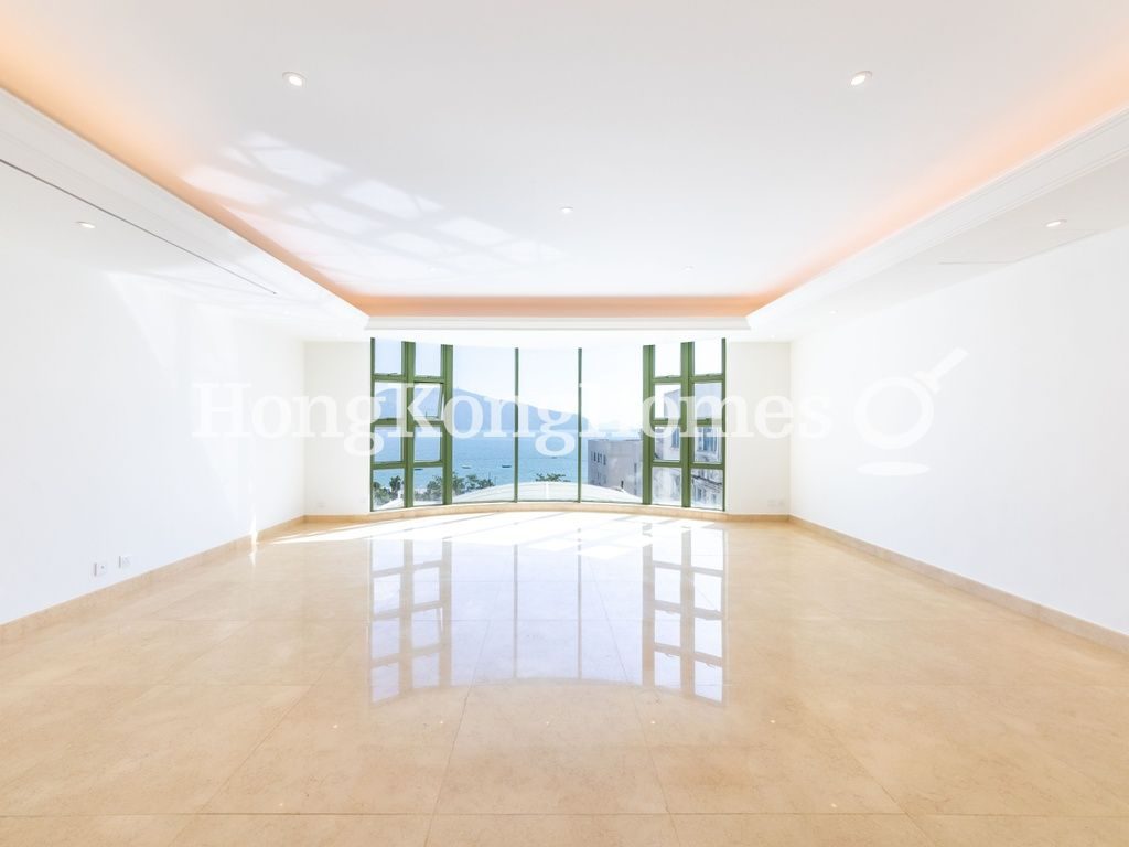 Family Room — 環海祟樓，赤柱