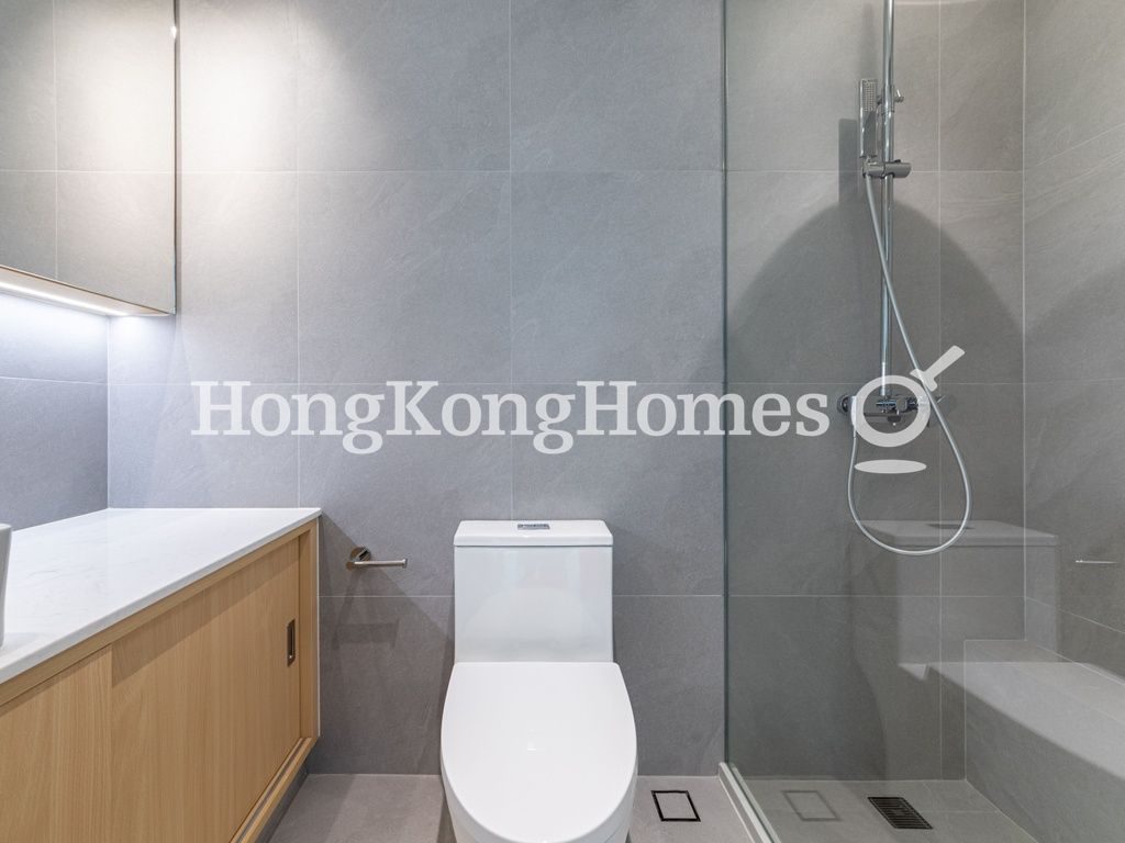 Second Ensuite Bathroom — 環海祟樓，赤柱