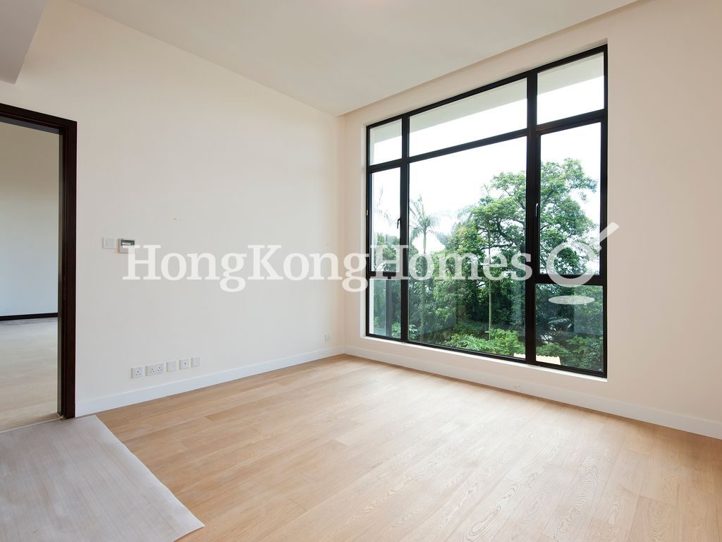 Second Ensuite Bedroom — 紅梅閣，山頂