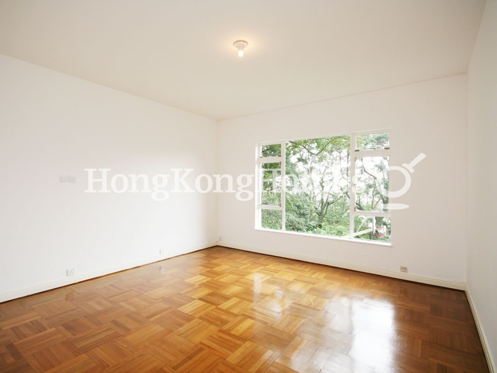 Second Ensuite Bedroom — 紅梅閣，山頂