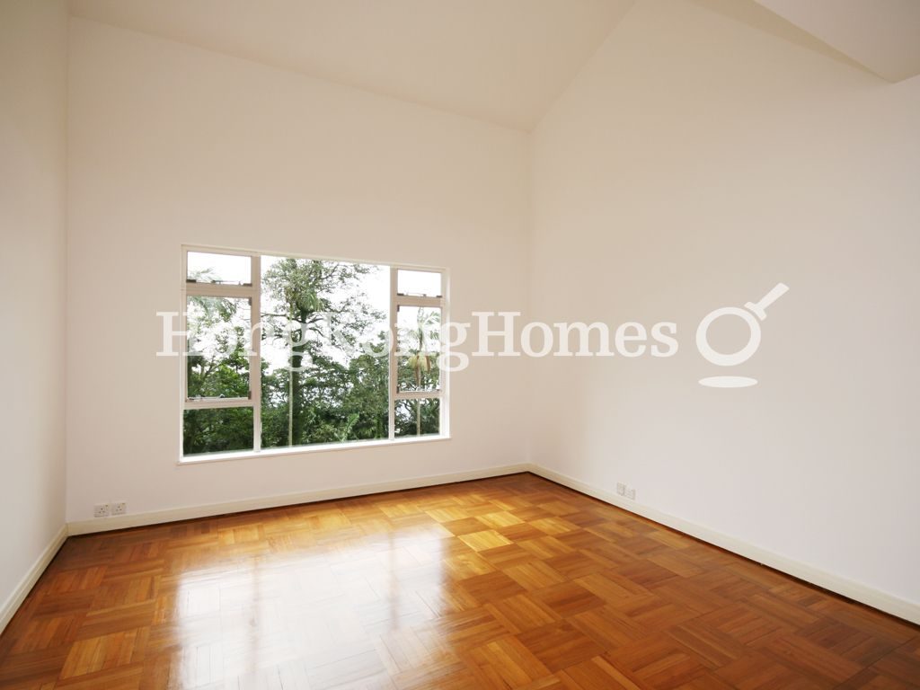 Third Ensuite Bedroom — 紅梅閣，山頂