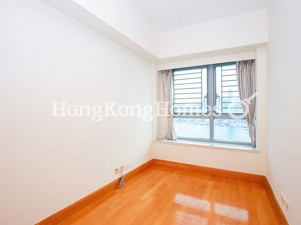 Third Bedroom — 君臨天下 2座，尖沙咀