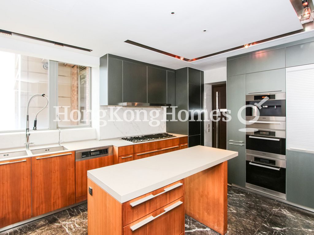 Kitchen — Conduit Road, 39, Mid-levels West