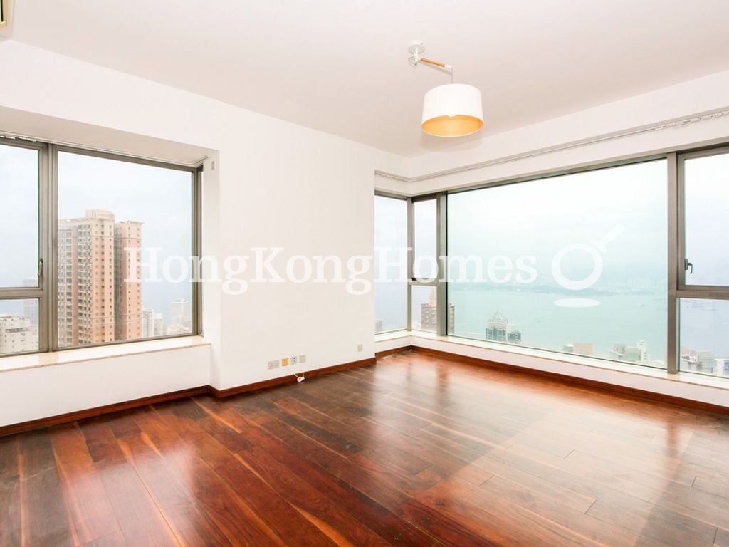 Master Bedroom — Conduit Road, 39, Mid-levels West