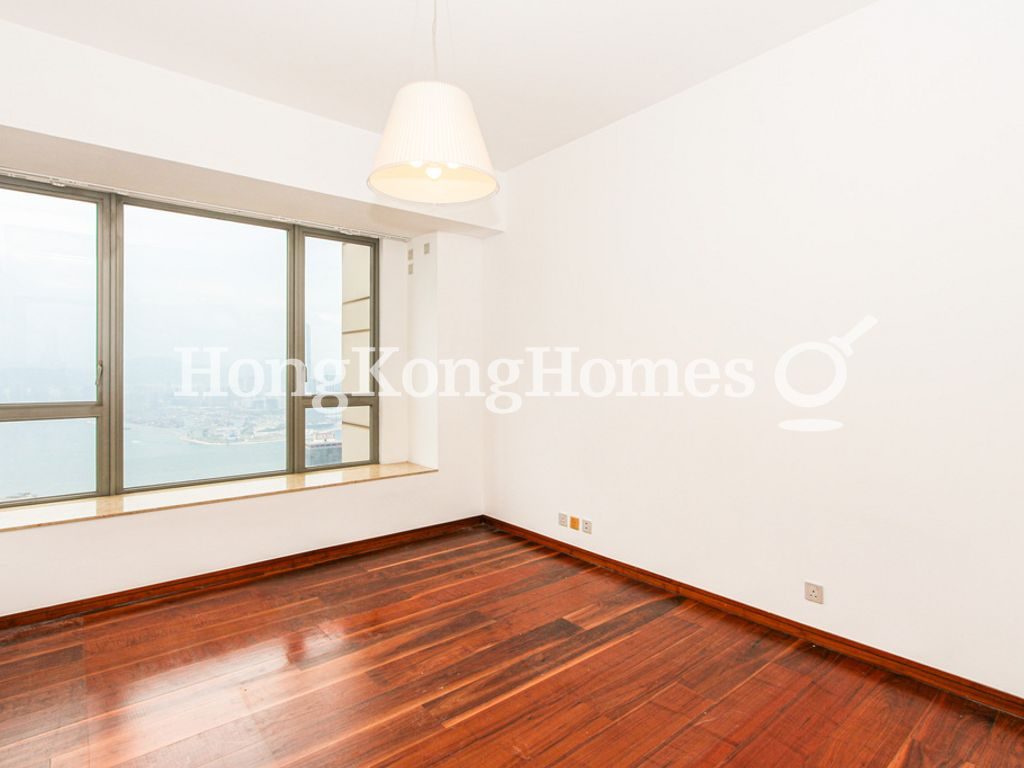 Fourth Bedroom — Conduit Road, 39, Mid-levels West