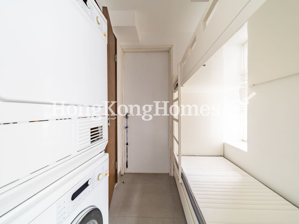 Maid's Room — 天匯，西半山