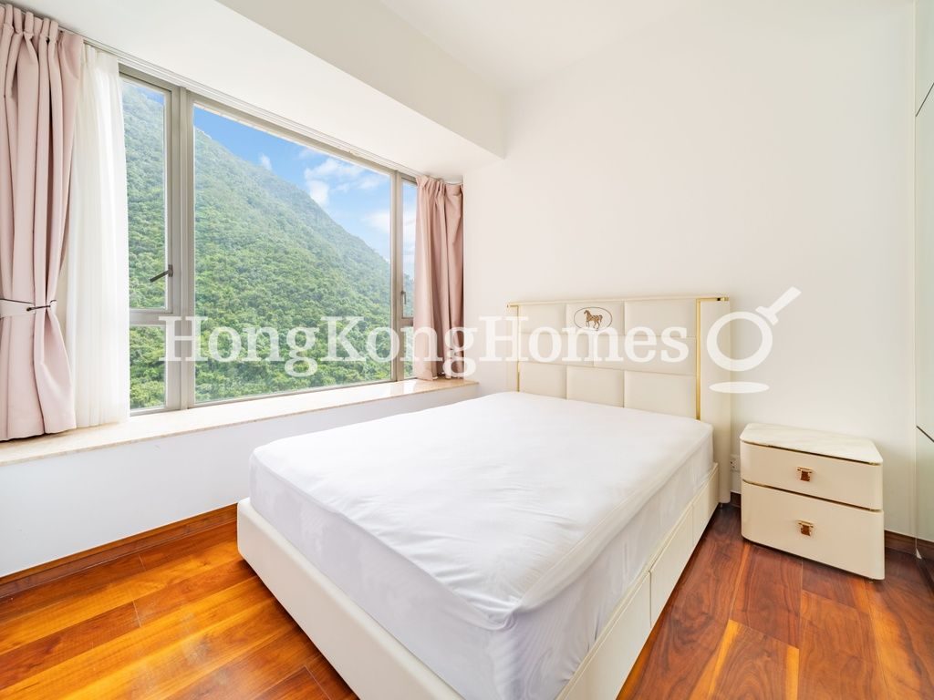 Second Ensuite Bedroom — 天匯，西半山