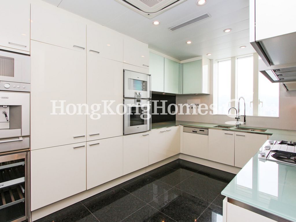 Kitchen — The Masterpiece, Tsim Sha Tsui
