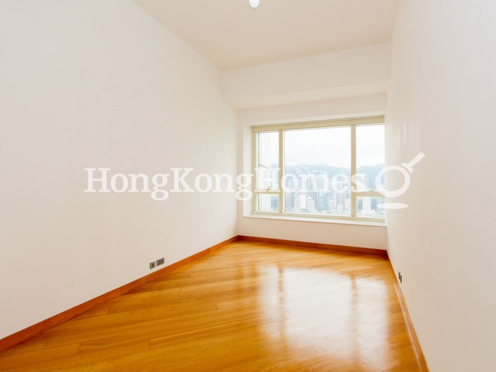 Second Ensuite Bedroom — The Masterpiece, Tsim Sha Tsui