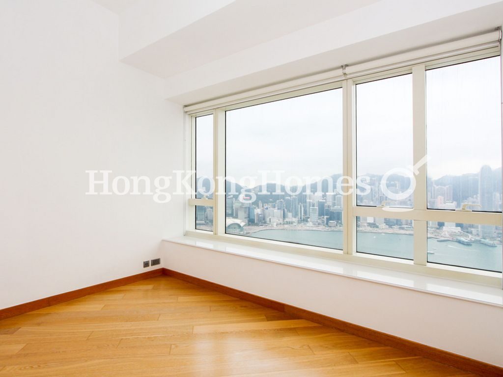 Third Ensuite Bedroom — The Masterpiece, Tsim Sha Tsui