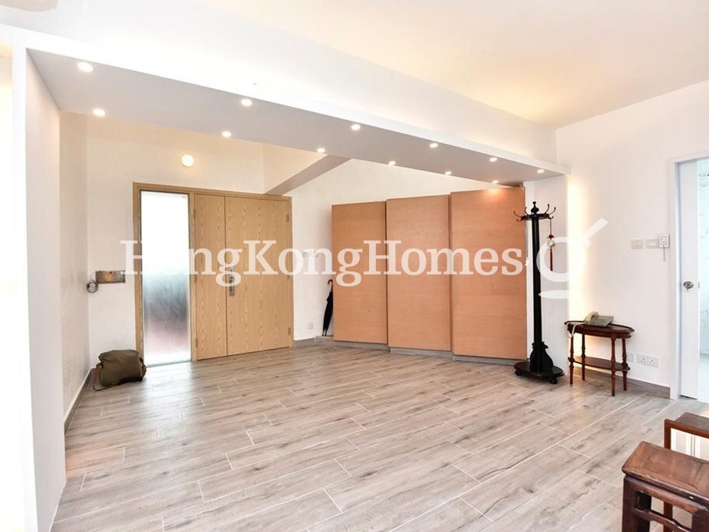Living and Dining Room — Tung Tau Wan Road, Stanley