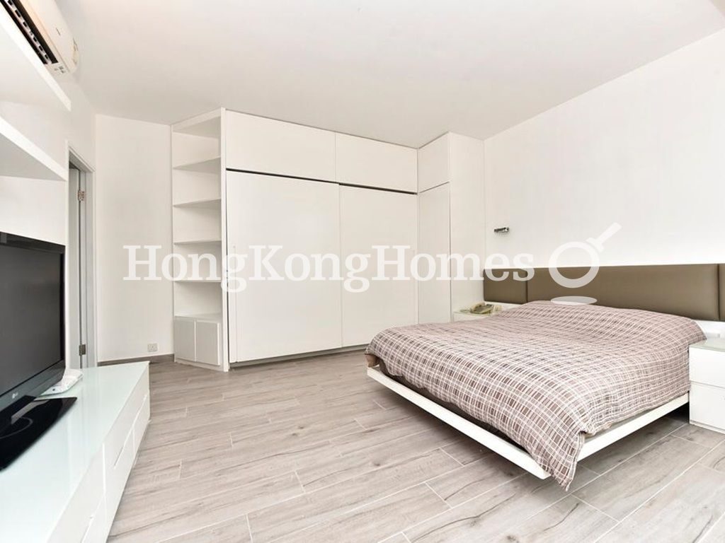 Master Bedroom — Tung Tau Wan Road, Stanley