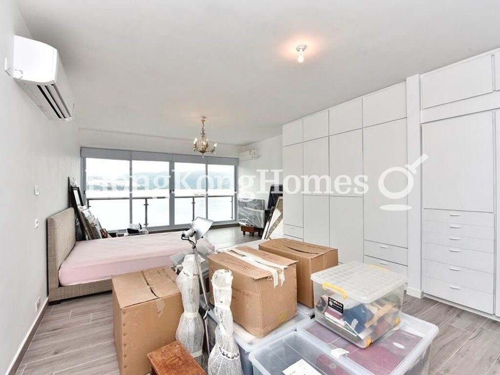 Second Ensuite Bedroom — Tung Tau Wan Road, Stanley