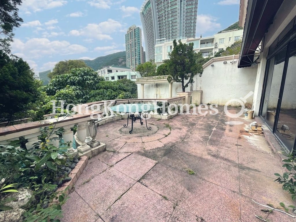 Private Garden — 康芷苑，淺水灣