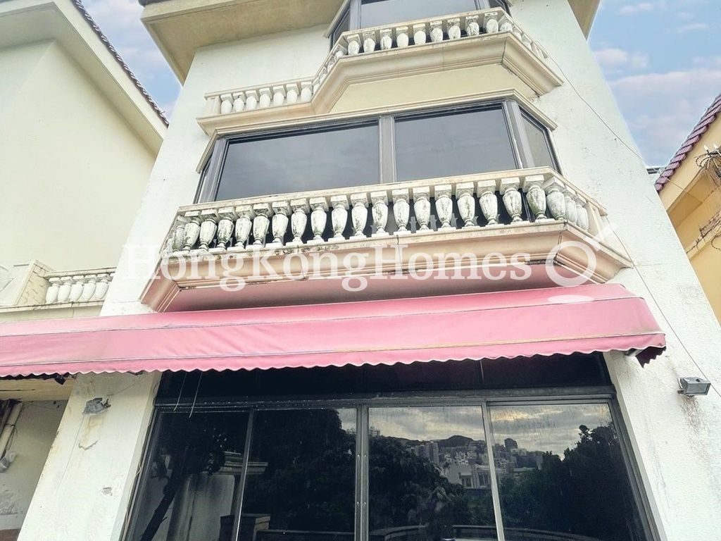 The House — 康芷苑，淺水灣