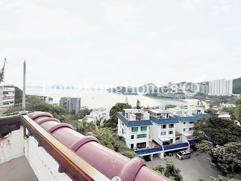 景觀 — 康芷苑，淺水灣