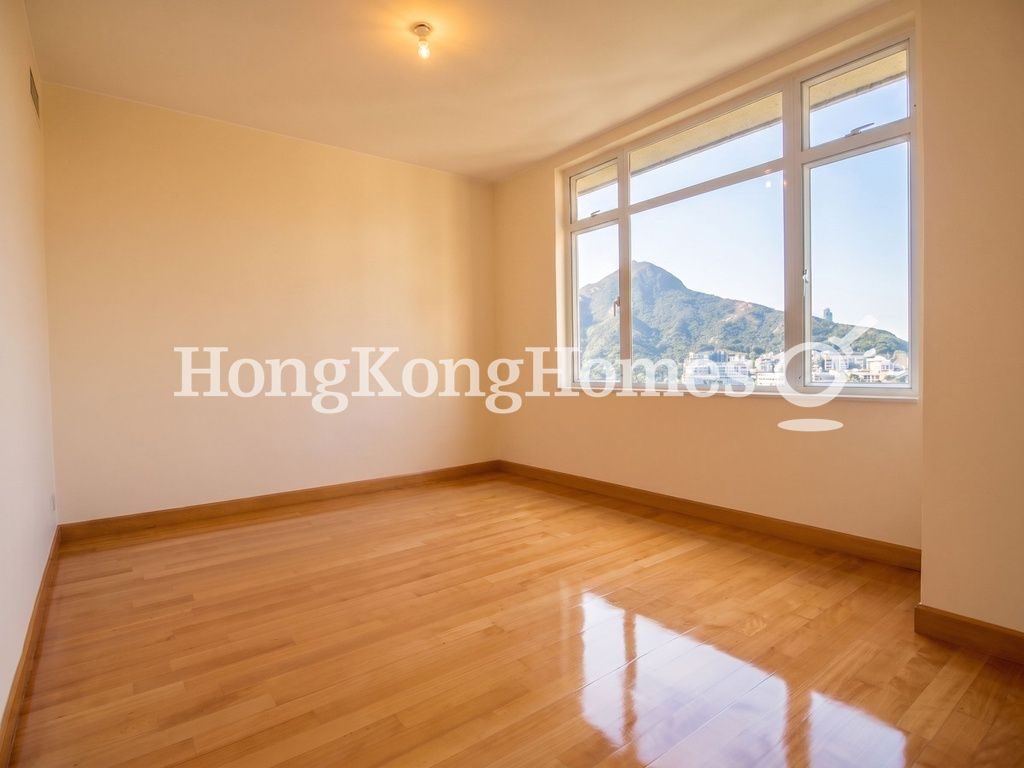 Second Bedroom — 詩禮花園，淺水灣