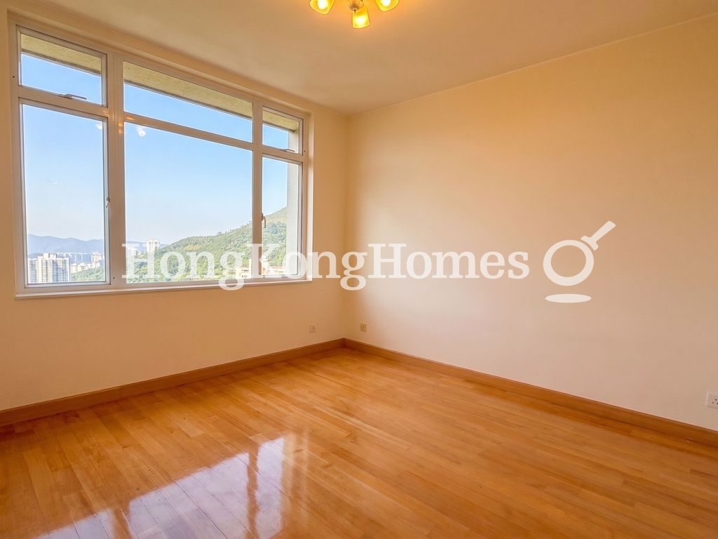 Third Bedroom — 詩禮花園，淺水灣