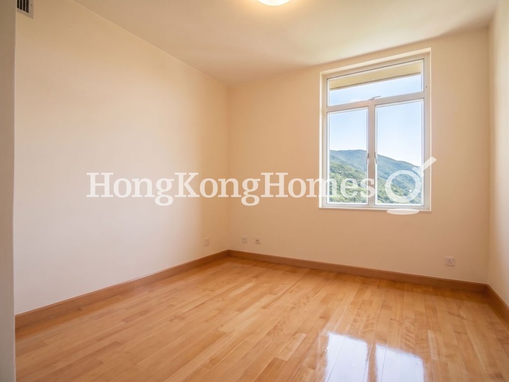 Fourth Bedroom — 詩禮花園，淺水灣