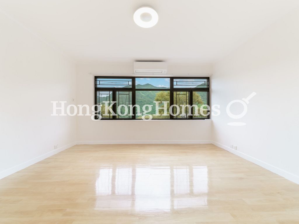 Second Bedroom — 松柏花園6座，壽臣山