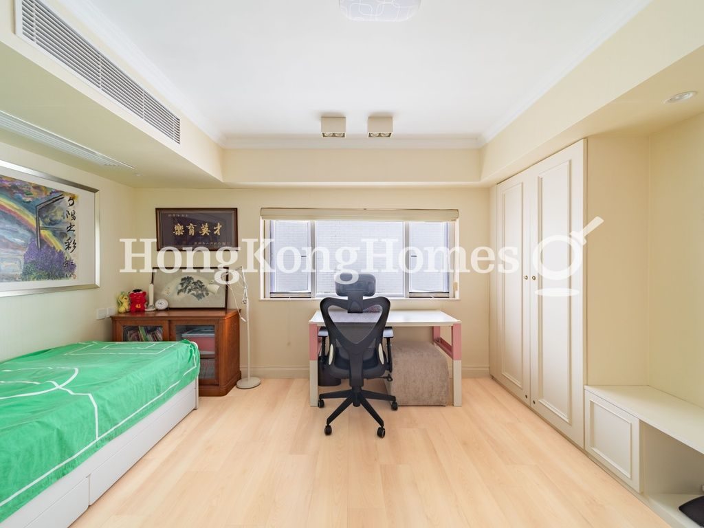 Fourth Bedroom — 文禮苑，深水灣