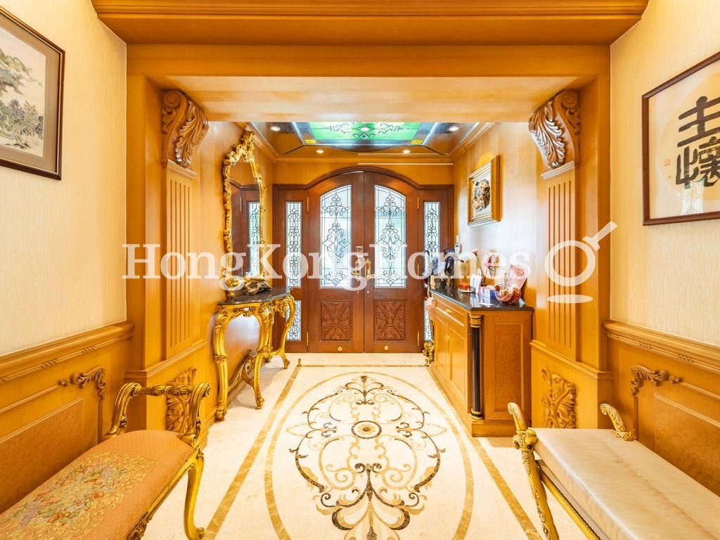Entrance Hall — 文禮苑，深水灣
