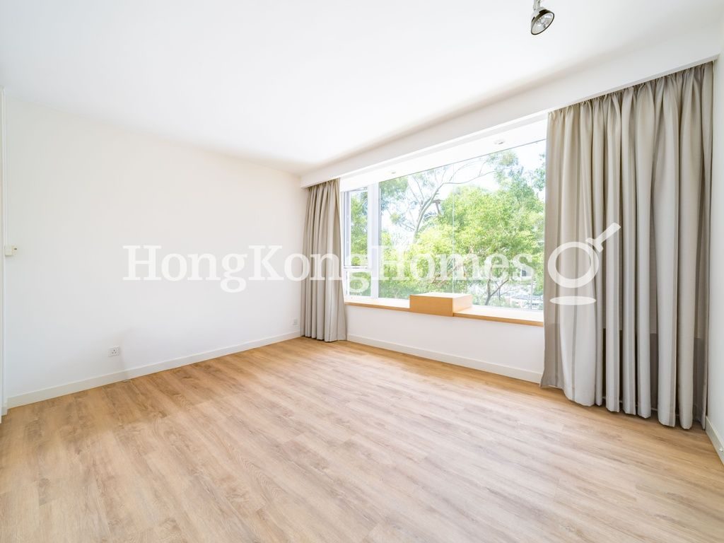 Second Bedroom — 文禮苑，深水灣