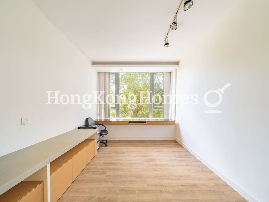 Third Bedroom — 文禮苑，深水灣