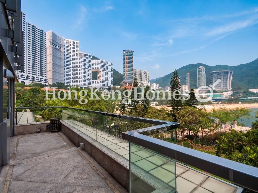 Private Terrace — 淺水灣道 56號，淺水灣