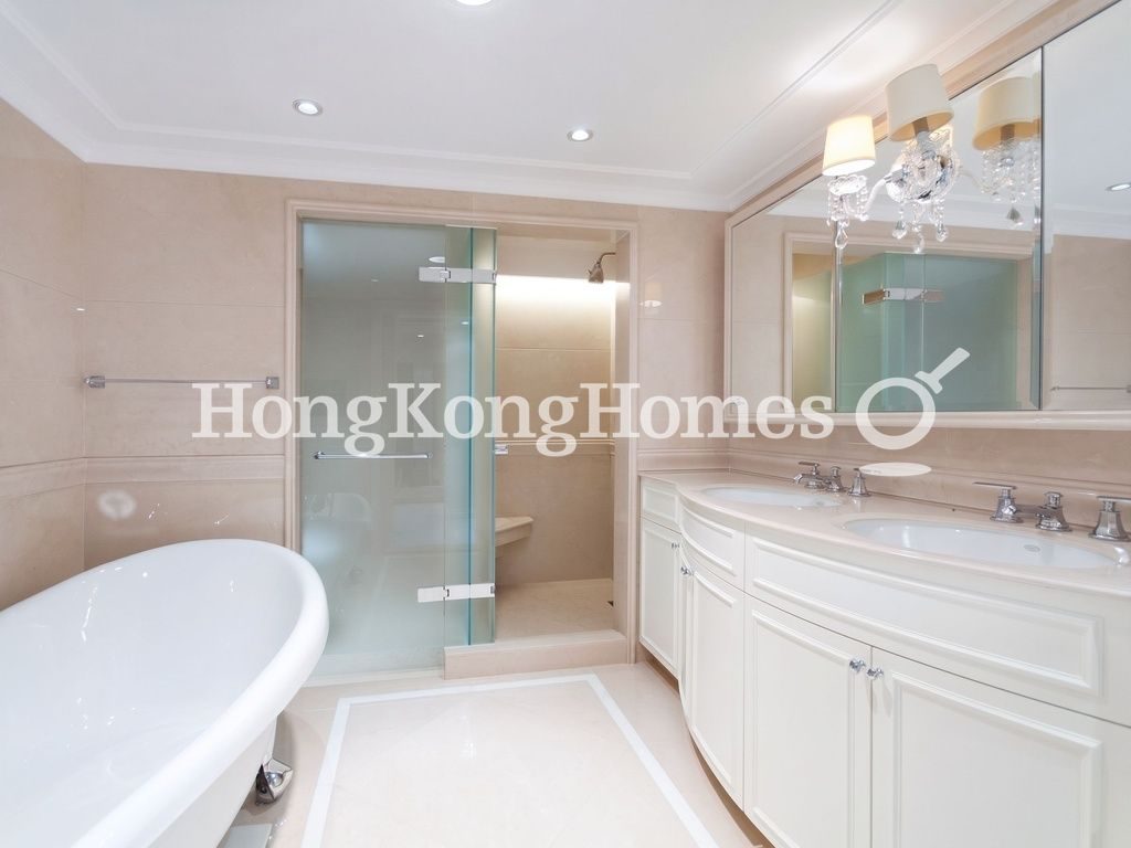 Master Bathroom — 淺水灣道 56號，淺水灣