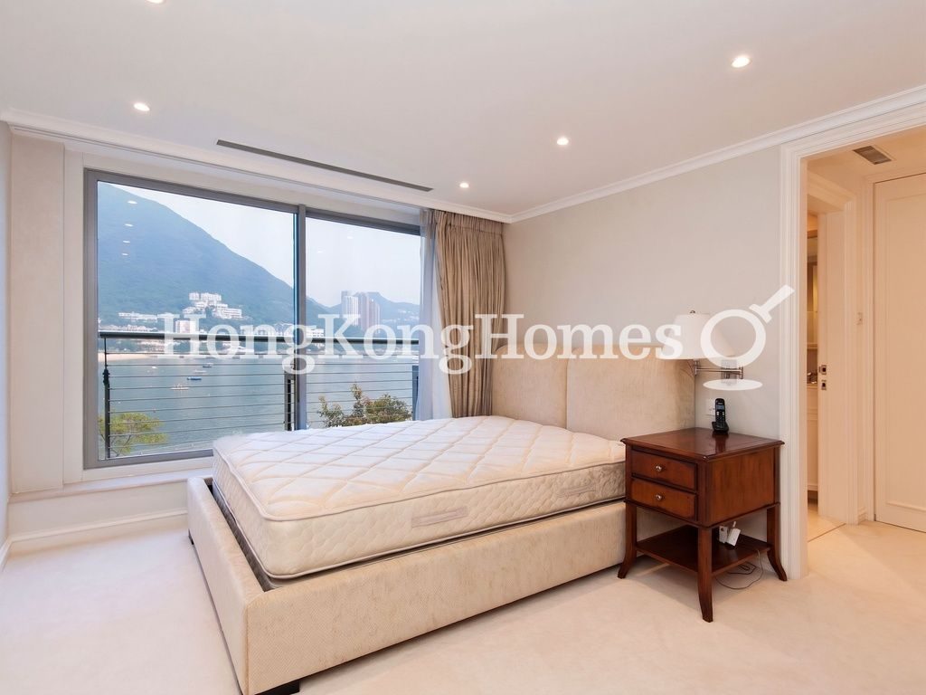 Second Ensuite Bedroom — 淺水灣道 56號，淺水灣