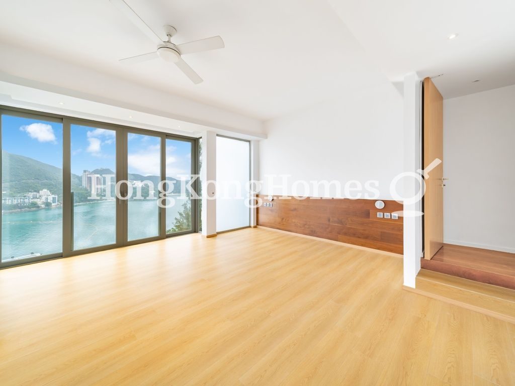 Master Bedroom — The Beachfront, Repulse Bay