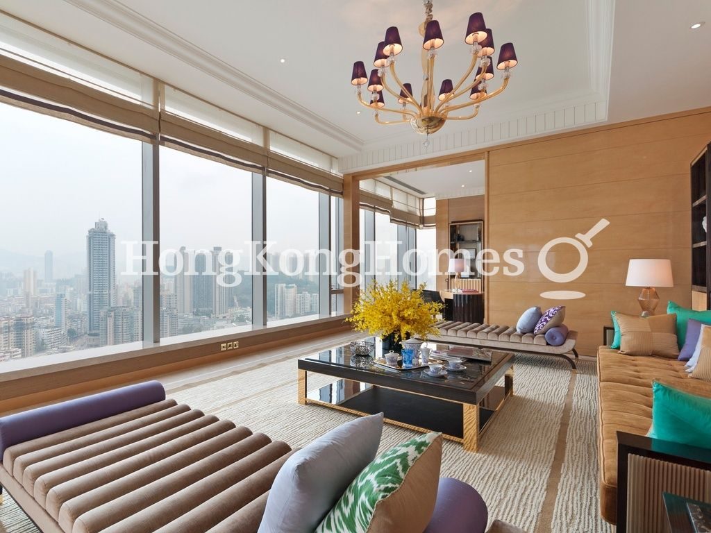 Family Room — 懿薈，九龍城區