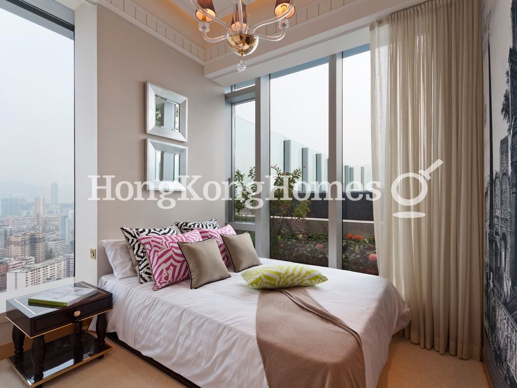 Third Ensuite Bedroom — 懿薈，九龍城區