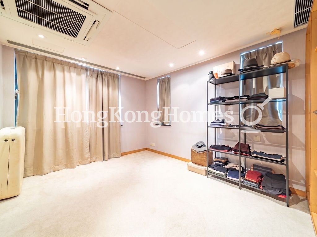 Second Ensuite Bedroom — 睦誠道5號，渣甸山